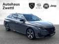 Peugeot 308 SW GT BHDI 130 EAT8 Grau - thumbnail 9