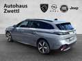 Peugeot 308 SW GT BHDI 130 EAT8 Grau - thumbnail 4