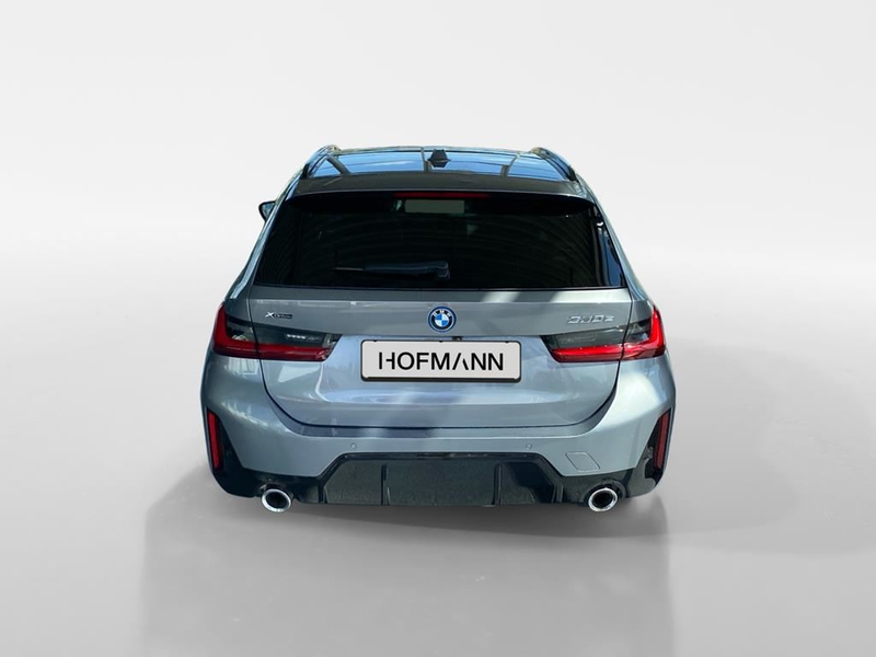 BMW 330 M Sport — photo 6