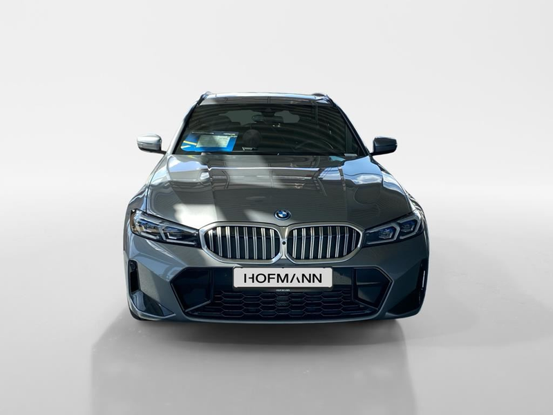 BMW 330 M Sport — photo 2