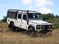 Land Rover Defender Defender 130 Crew Cab E Wit - thumbnail 2