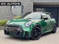 MINI John Cooper Works Cabrio 1.5 Cooper NAP H/K HUD Camera Groen - thumbnail 1
