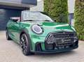 MINI John Cooper Works Cabrio 1.5 Cooper NAP H/K HUD Camera Vert - thumbnail 8