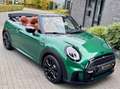 MINI John Cooper Works Cabrio 1.5 Cooper NAP H/K HUD Camera Groen - thumbnail 16