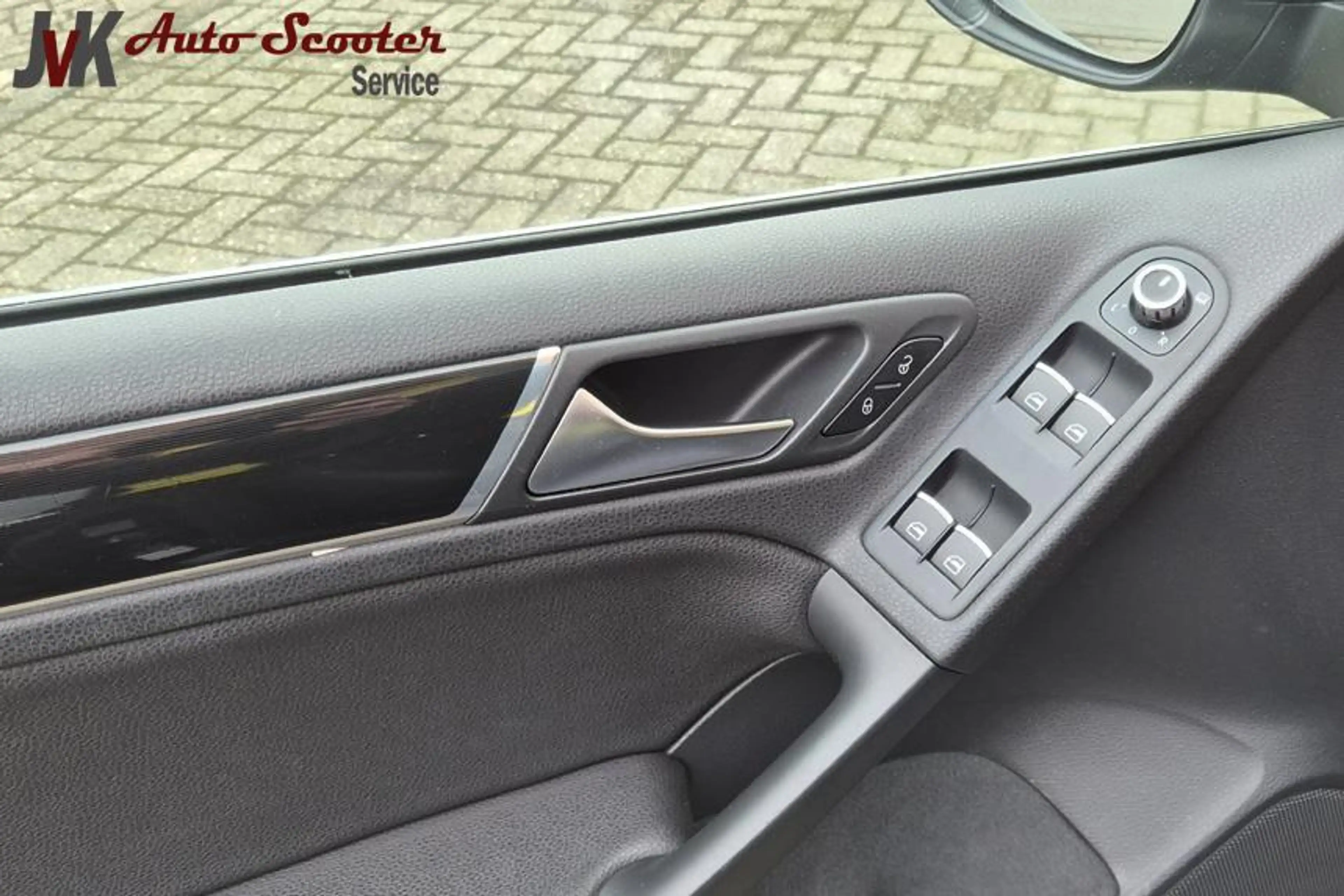Volkswagen Golf Cabriolet 1.4 TSI Airco! Cruise Control! Trekhaak afneembaar — photo 15