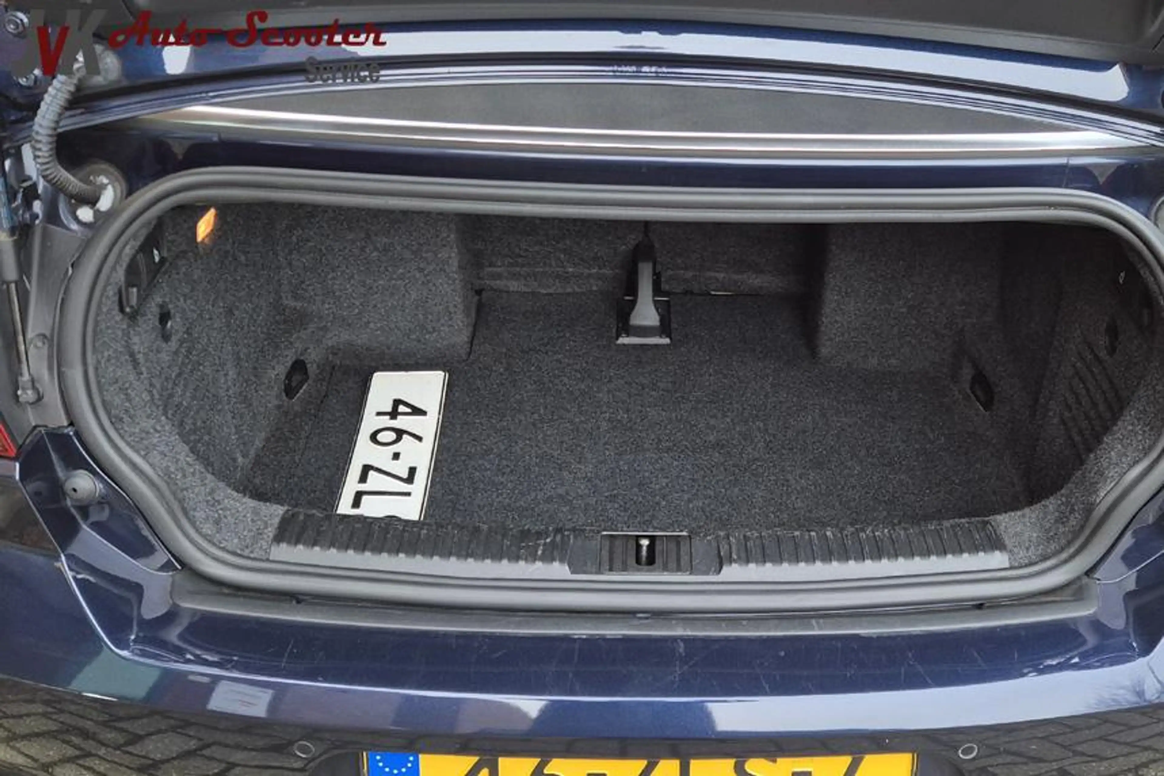 Volkswagen Golf Cabriolet 1.4 TSI Airco! Cruise Control! Trekhaak afneembaar — photo 14