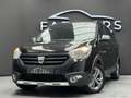 Dacia Lodgy * Réservé * Nero - thumbnail 1