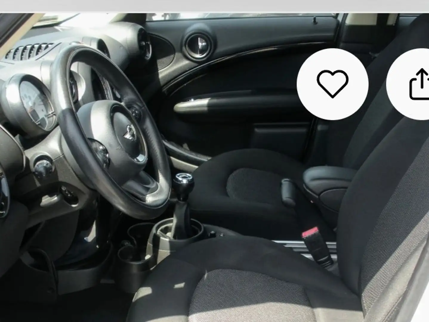 MINI One D Countryman 1.6 Business XL - 2