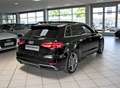 Audi A3 1.4 TFSI S-LINE ACC BANG & OLUF PANO LEDER Schwarz - thumbnail 6