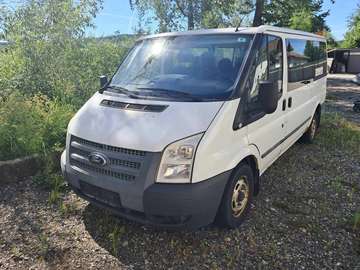 Transit FT 280 M Variobus 4.36 Basis Basis