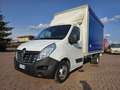 Renault Master gemellato centina telonata Blanc - thumbnail 1