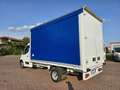 Renault Master gemellato centina telonata Blanc - thumbnail 4