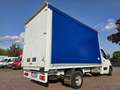Renault Master gemellato centina telonata Blanc - thumbnail 3