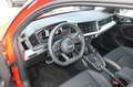 Audi A1 40 TFSI S line Sportback S-Tronic *NAVI*ACC*KAMERA Rot - thumbnail 19