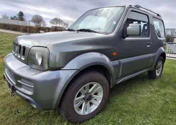 Jimny Style
