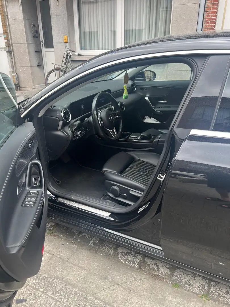 Mercedes-Benz CLA 200 CLA 200 d Business Solution - 2