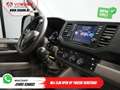 Volkswagen Crafter 35 2.0 TDI 140 pk L4H3 BPM VRIJ! Carplay/ 3 Pers./ Zwart - thumbnail 3