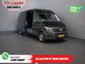 Volkswagen Crafter 35 2.0 TDI 140 pk L4H3 BPM VRIJ! Carplay/ 3 Pers./ Zwart - thumbnail 9
