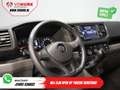 Volkswagen Crafter 35 2.0 TDI 140 pk L4H3 BPM VRIJ! Carplay/ 3 Pers./ Zwart - thumbnail 14