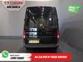 Volkswagen Crafter 35 2.0 TDI 140 pk L4H3 BPM VRIJ! Carplay/ 3 Pers./ Zwart - thumbnail 6