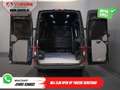 Volkswagen Crafter 35 2.0 TDI 140 pk L4H3 BPM VRIJ! Carplay/ 3 Pers./ Zwart - thumbnail 5
