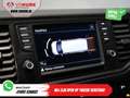 Volkswagen Crafter 35 2.0 TDI 140 pk L4H3 BPM VRIJ! Carplay/ 3 Pers./ Zwart - thumbnail 21