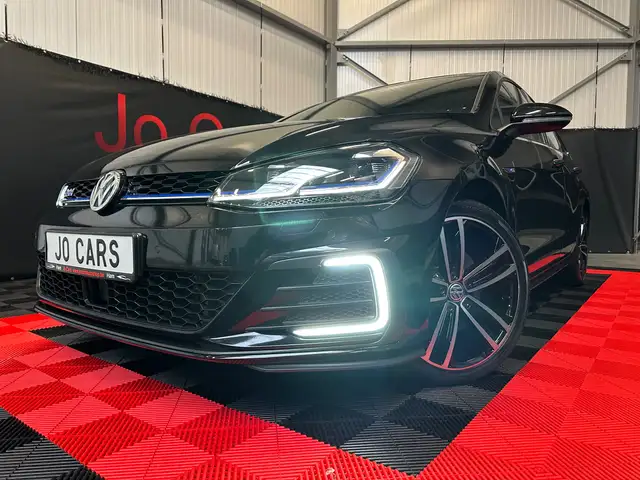 Volkswagen Golf GTE 1.4 Plug in/Led/Virtual/Zv/Adaptive cc/Keyless/