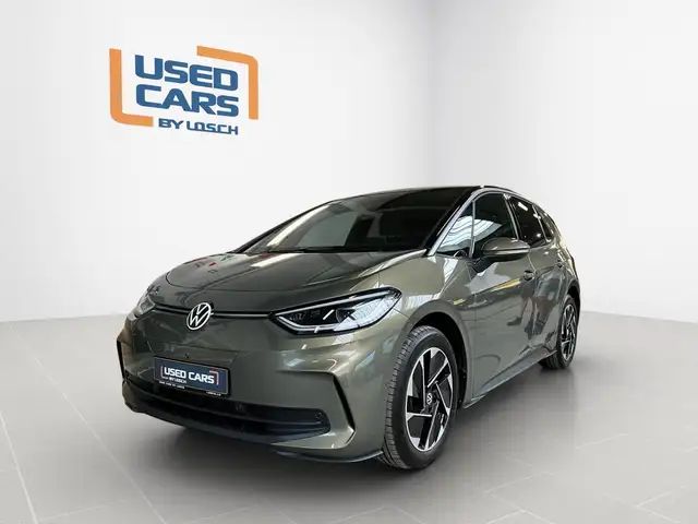 Volkswagen ID.3 58kWh+Pro+P.Interieur+P.Confort+P.Assistance