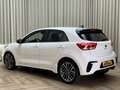 Kia Rio 1.0 TGDI GT-Line *Automaat* Stoel-/Stuurverwarming Wit - thumbnail 5