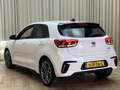 Kia Rio 1.0 TGDI GT-Line *Automaat* Stoel-/Stuurverwarming Wit - thumbnail 6