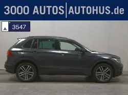 Volkswagen Tiguan 2.0 TDI Urban Sport Navi LED Pano vc AHK