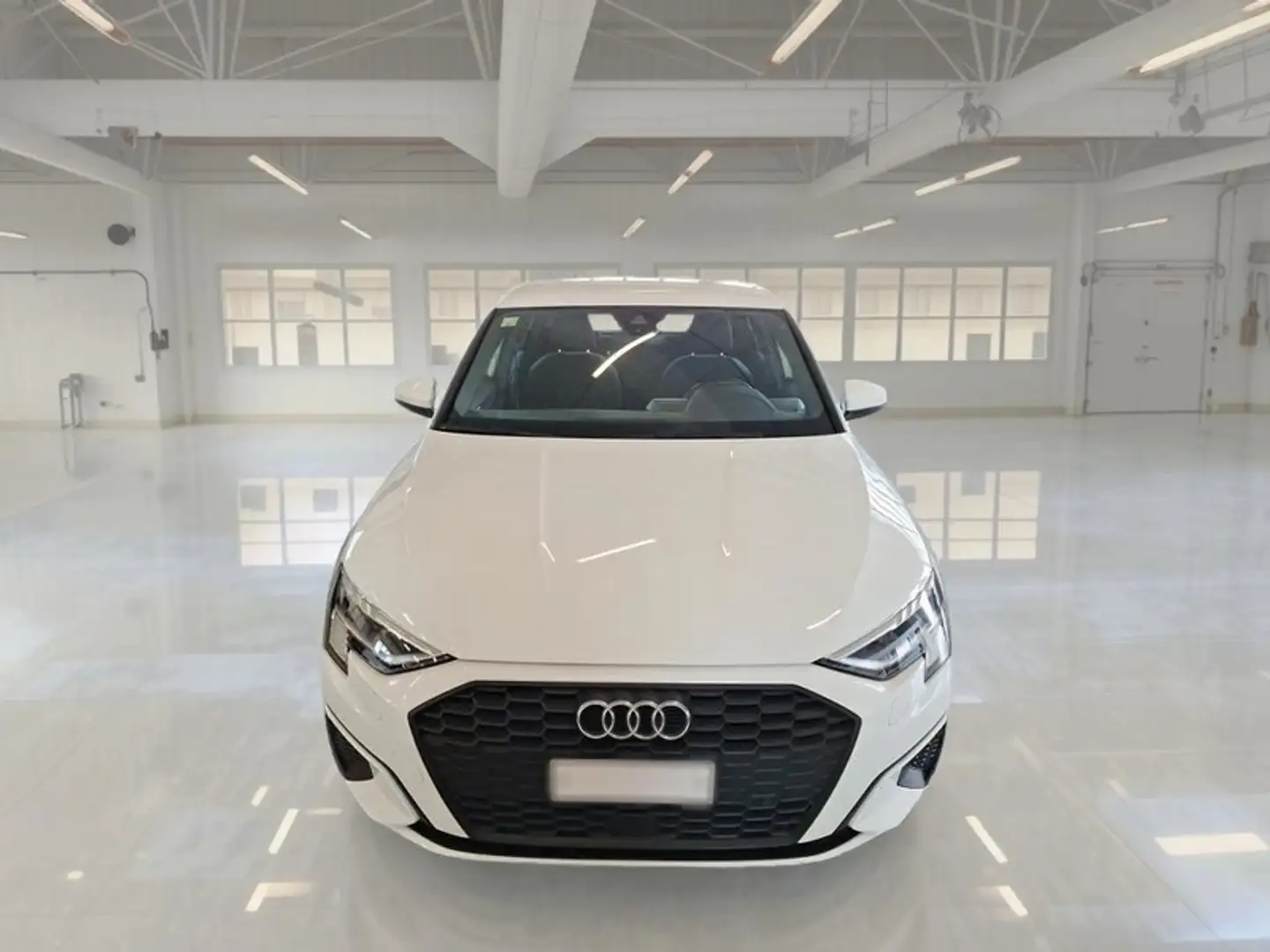 Audi A3 SPORTBACK 30 g-tron S tronic Business - 2