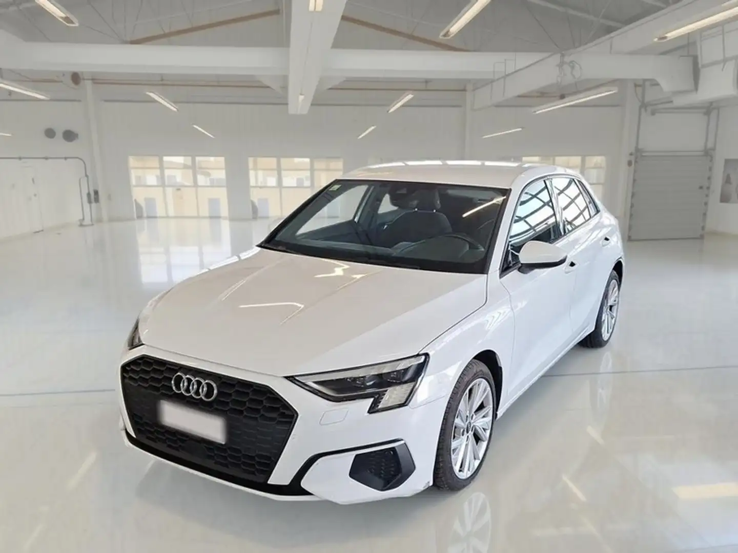 Audi A3 SPORTBACK 30 g-tron S tronic Business - 1