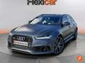 Audi A6 RS 6 perform. 4.0 TFSI quattro tiptr Av. Gris - thumbnail 3