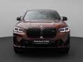 BMW X4 M 360° Laser DAB Panorama HUD Komfort HiFi Rouge - thumbnail 2