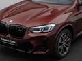 BMW X4 M 360° Laser DAB Panorama HUD Komfort HiFi Rouge - thumbnail 17