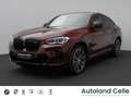 BMW X4 M 360° Laser DAB Panorama HUD Komfort HiFi Rouge - thumbnail 1