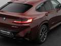 BMW X4 M 360° Laser DAB Panorama HUD Komfort HiFi Rouge - thumbnail 15