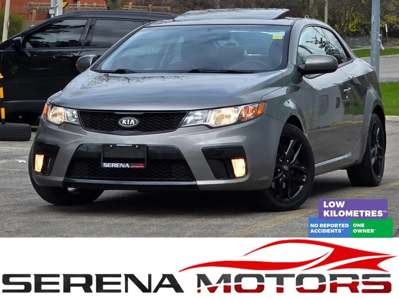 2012 Kia Forte