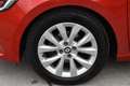 Renault Clio TCe 90 BI-FUEL Intens | CAMERA | APPLECARPLAY/ANDR Rood - thumbnail 4