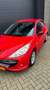 Peugeot 206 + 1.4 XS 5DRS | AIRCO | CENTR VERGRENDELING | EL R Rood - thumbnail 11