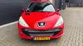 Peugeot 206 + 1.4 XS 5DRS | AIRCO | CENTR VERGRENDELING | EL R Rood - thumbnail 12