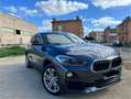 BMW X2 xdrive 20d advantage automatico Grigio - thumbnail 5