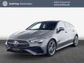 Mercedes-Benz CLA 180 CLA Grau - thumbnail 1