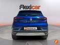 Renault Captur TCe Techno 67kW Azul - thumbnail 8