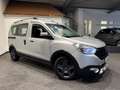 Dacia Dokker Stepway NAVI SITZHEIZUNG ALLWETTERREIFEN Silber - thumbnail 3