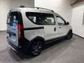 Dacia Dokker Stepway NAVI SITZHEIZUNG ALLWETTERREIFEN Silber - thumbnail 5
