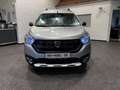 Dacia Dokker Stepway NAVI SITZHEIZUNG ALLWETTERREIFEN Zilver - thumbnail 2
