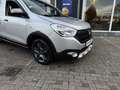 Dacia Dokker Stepway NAVI SITZHEIZUNG ALLWETTERREIFEN Zilver - thumbnail 16