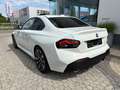 BMW 218 Coupé - Camera Sportzetels Stuur+zetelverw. Blanc - thumbnail 4